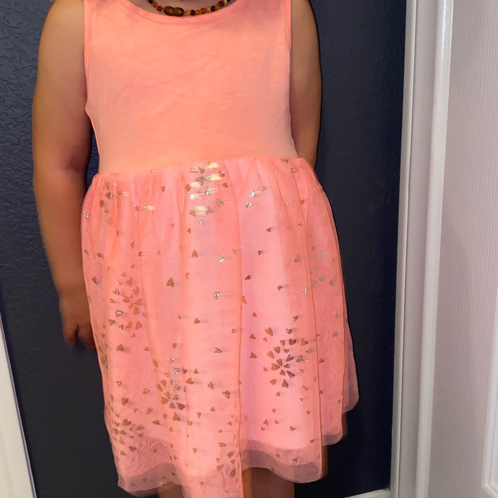 Jumping Beans, All Day Play Dress - Picture 2 of 4